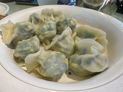 -八珍饺子·烤鸭·家常菜
