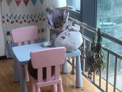 -食间旅人DIY烘焙工作室