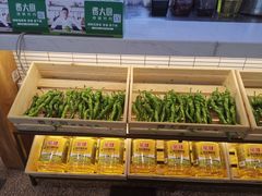 -费大厨辣椒炒肉(万家丽一店)