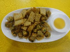 潮汕果肉-广东潮汕酒家(锋记中恒分店)