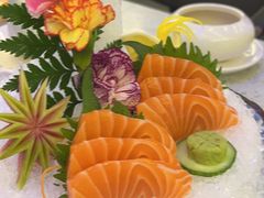 -79号渔船海鲜饭店(坂田店)