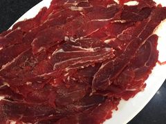-联胜潮汕牛肉火锅(东苑南路店)
