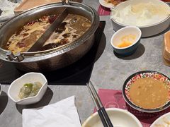 -一绪に寿喜烧(虹悦城店)
