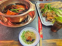 -镇江龙·火锅串串(武侯祠店)