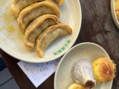 -李记清真馆(打钉巷店)