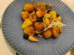 -渔意楼·驰名沙田乳鸽(五羊店)
