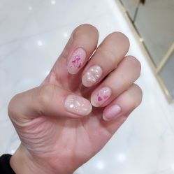 -悦指间美甲美睫