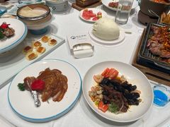 -聆桂烤鸭·金奖烤鸭(静联广场店)