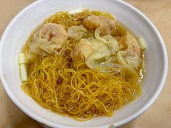 -盛记粥面(佐敦店)