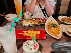 -角落里(中山公园店)