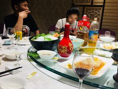 -香雪海饭店中餐厅(人民桥店)