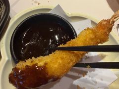 -吉兆·料理(红梅南路店)