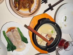 -潮舍(环球金融中心店)
