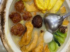 -顺风海鲜港(金玉兰店)