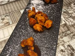 -绿茶餐厅(光谷世界城步行街店)