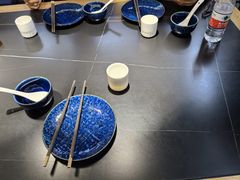 -新淮扬村·淮扬菜·北京烤鸭·世界美食之都示范店(崇文门店)