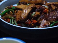 家常攸县香干-湖南人家·家传湖南菜(水围店)