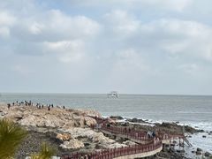 -养马岛旅游度假区
