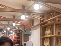 -味千拉面(广州白云机场T1西二店)