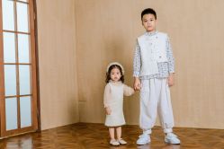 -玛瑞莎·儿童·亲子摄影(越秀店)