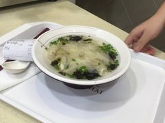 -五芳齋粽子点心(浦北路店)