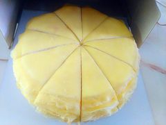 -幸福西饼生日蛋糕·下午茶(石肯店)
