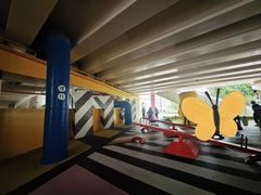 -苏州河梦清园环保主题公园