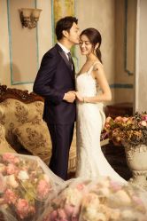 -太古映画婚纱摄影(天河店)