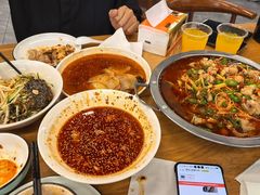 -艺味深尝(云锦路店)