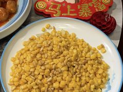 -山水茶艺馆·点心粤菜·30年老字号