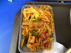 -聚合鑫东北熏酱熟食麻辣面(长阳店)