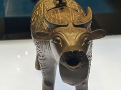 -陕西历史博物馆