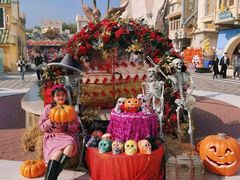 -大连海昌发现王国主题公园