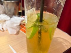 -伊茉家的烤肉店(勒泰中心店)