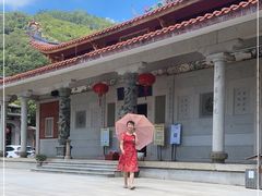 -草庵摩尼教遗址公园