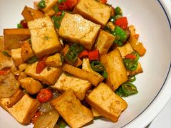 -福巷湘食小馆·猛火现炒(上海首店)