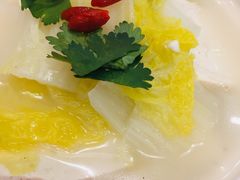 -嘉和一品粥(首经贸店)