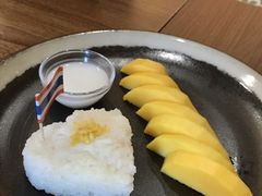 -曼谷食堂·泰国家庭料理