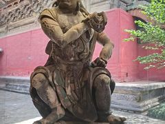 -报恩寺(平武县)