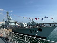 -中国人民解放军海军博物馆