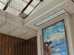 -连云港金陵海州湾会议中心
