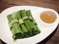 -茉莉餐厅(包河万达店)