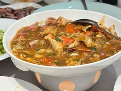-宁海食府(大剧院店)