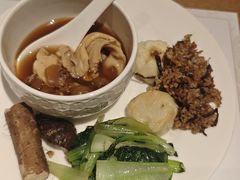 -绍兴大禹开元观堂-若耶厅