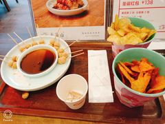 -去茶山(新光里店)