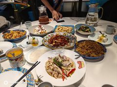 -阿里疆Alijiang·丝路美食·异域风情·清真(长楹天街店)