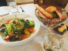 -Kathleen's Waitan 凯圣琳江景西餐厅(外滩店)