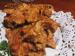 -前海沿·青岛菜(五四广场永旺店)