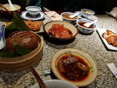 -南京大牌档(香港广场店)