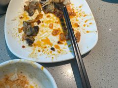 -半天妖烤鱼(槐房万达店)